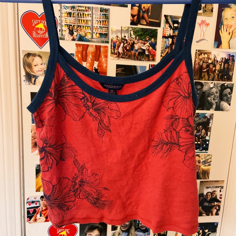 cute tank top